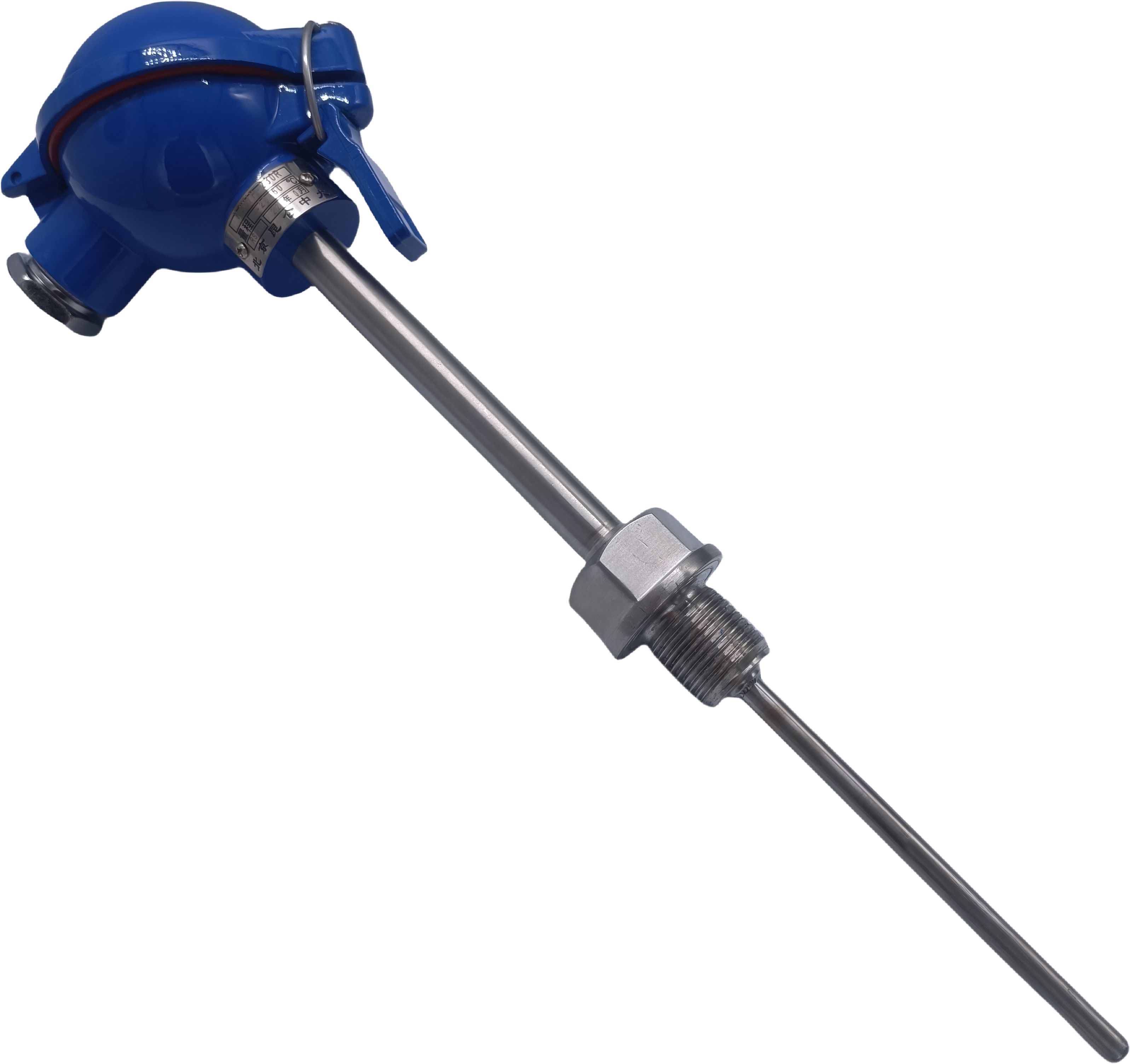 industrial humidity sensor